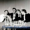 Westlife - You Raise Me Up