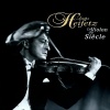 Jascha Heifetz - Chaconne (维塔利：恰空舞曲)