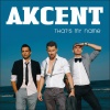 Akcent - That's My Name (Radio Edit)