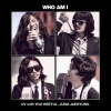 UV - Who Am I
