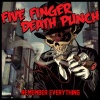 Five Finger Death Punch - Remember Everything