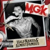 mgk、Cassie - Warning Shot (Explicit)