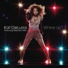 Kat DeLuna、Elephant Man - Whine Up (English Version)