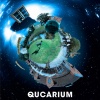 サクラメリーメン - opening～QUCARIUM～