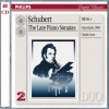 Claudio Arrau - Schubert: Piano Sonata No. 19 in C minor, D.958 - 1. Allegro