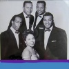 The Platters - 我不再微笑
