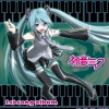 初音ミク - みくみくにしてあげる♪ (把你给MIKUMIKU掉【一起来吧】)