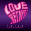 GUMMY、Bobby Kim - 러브레시피 II - 요즘 사람들 (Love Recipe II - 最近人们)