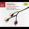 Berliner Philharmoniker、okko kamu - Sibelius: Symphony No. 2 in D Major, Op. 43 - I. Allegretto - Poco allegro - Tranquillo, ma poco a poco ravvivando il tempo al allegro (D大调第2号交响曲，作品43 - 第一乐章 小快板，稍快的快板，安静但逐渐欢快的行板)