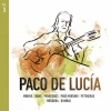 Paco de lucia - Llanos Del Real