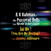A. R. Rahman、The Pussycat Dolls、Nicole Scherzinger - Jai Ho! (You Are My Destiny)