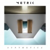 Metric - Artificial Nocturne