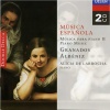 Alicia de Larrocha - 12 Danzas espanolas Cuaderno I. No.1 dedicada a Amparo Gal ('Minueto')