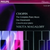 nikita magaloff - Sonata No 1 in C minor, Op 4_ I. Allegro maestoso