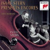 Isaac Stern、milton katims、columbia symphony orchestra、Traditional - Greensleeves