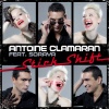 Antoine Clamaran - Stick Shift (Eric Kaufmann Red Sofa Mix)