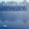 纯音乐 - Adagio Lamentoso from ''Pathetique'' Symphony