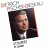 Gerald Moore、dietrich fischer-dieskau - An die Entfernte, D. 765 (1988 Digital Remaster)