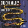 Chucho Valdés - Isanusi