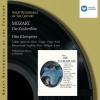 Otto Klemperer - Mozart: Die Zauberflöte, K. 620: Ouverture (Adagio - Allegro)(2000 Remastered Version)