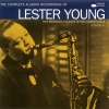 Lester Young - Indiana (Remastered 1995)
