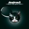 Deadmau5 - Superliminal