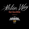 Adelitas Way - Invincible (WWE Superstars Theme Song)(Explicit)
