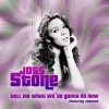 Joss Stone、Common - Tell Me What We're Gonna Do Now