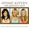 Atomic Kitten - Whole Again