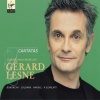Il seminario Musicale、Gérard Lesne - Du Buisson: Airs sérieux et à boire, Livre IX: Plainte sur la mort de Monseur Lambert