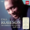 Paul Robeson - Ol' Man River (Live At The Dury Lane Theatre)(2008DigitalRemaster)