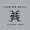 Heroes del Silencio - Entre dos tierras