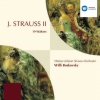 Wiener Johann Strauss Orchester、Willi Boskovsky - An der schönen blauen Donau, Op. 314 (蓝色多瑙河)