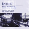 André Previn (安德列·普列文) - Adagio for Strings, Op.11 (1988-Remaster)