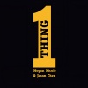 Jason Chen、Megan Nicole - One Thing