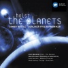 Sir Simon Rattle - I. Mars, the Bringer of War (Allegro)