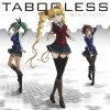 市道真央、牧野由依、衣川里佳 - TABOOLESS