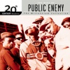 Public Enemy - Welcome To The Terrordome
