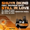 shuya okino、Navasha Daya - Still In Love