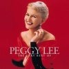 Peggy Lee - Fever (2000 Digital Remaster)