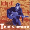 bobby solo - Georgia On My Mind