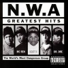 N.W.A. - Arrested (Insert|Explicit)