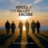 fron male voice choir - Yesterday (Album Version)