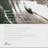 Nikolaus Harnoncourt、arnold schoenberg chor - Ave verum corpus, K. 618
