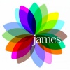 James - What's The World