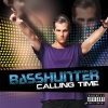 Basshunter - Crash & Burn