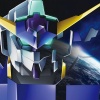 吉川慶 - GUNDAM AGE-FX