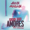Juan Magan - Mal De Amores (Acapella)