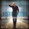 Justin Moore - Old Back In the New School