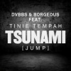 DVBBS、Borgeous、Tinie Tempah - Tsunami (Jump)(Radio Edit)